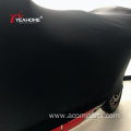 Soft Stretch Indoor Bike Cover Motorcycle Body Cover